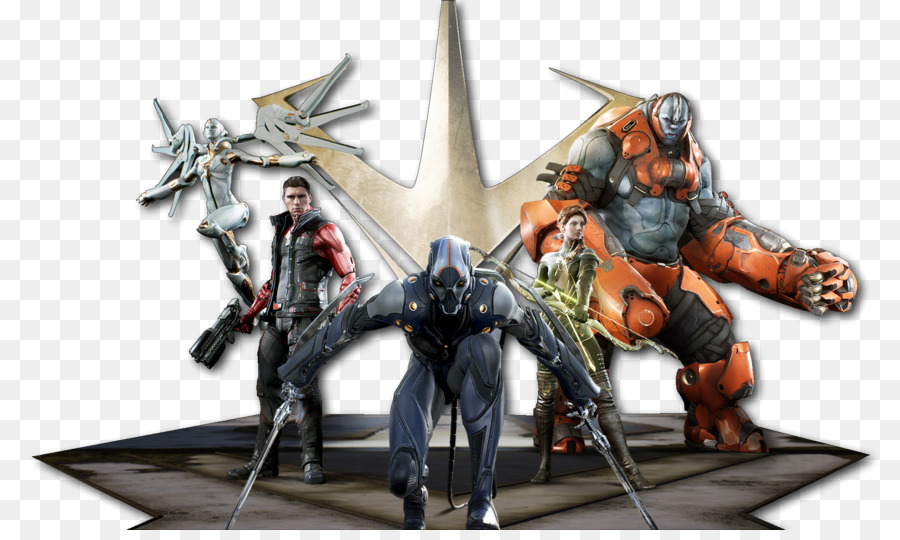 Paragon，Gears Perang PNG