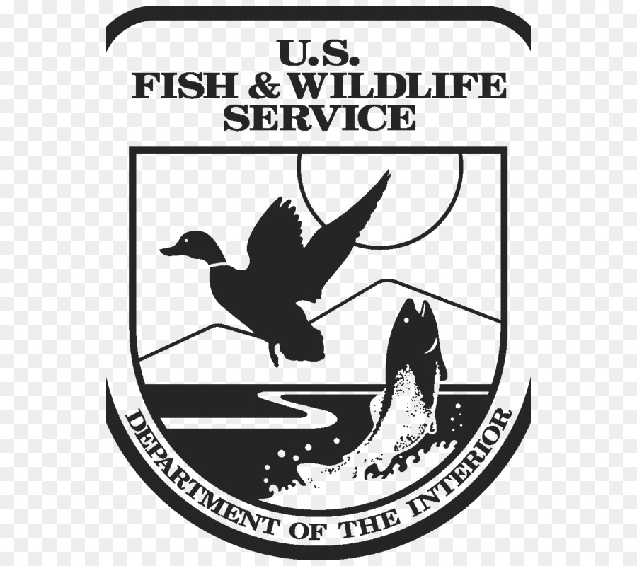 Amerika Serikat Fish And Wildlife Service，Satwa Liar PNG