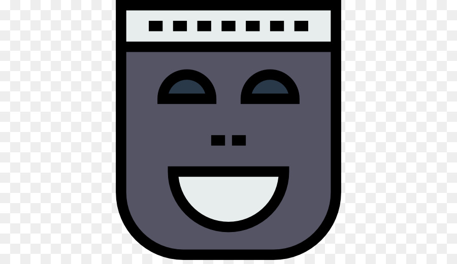 Smiley，Ikon Komputer PNG