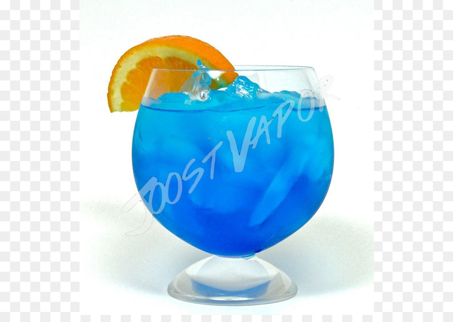 Blue Hawaii，Jus PNG