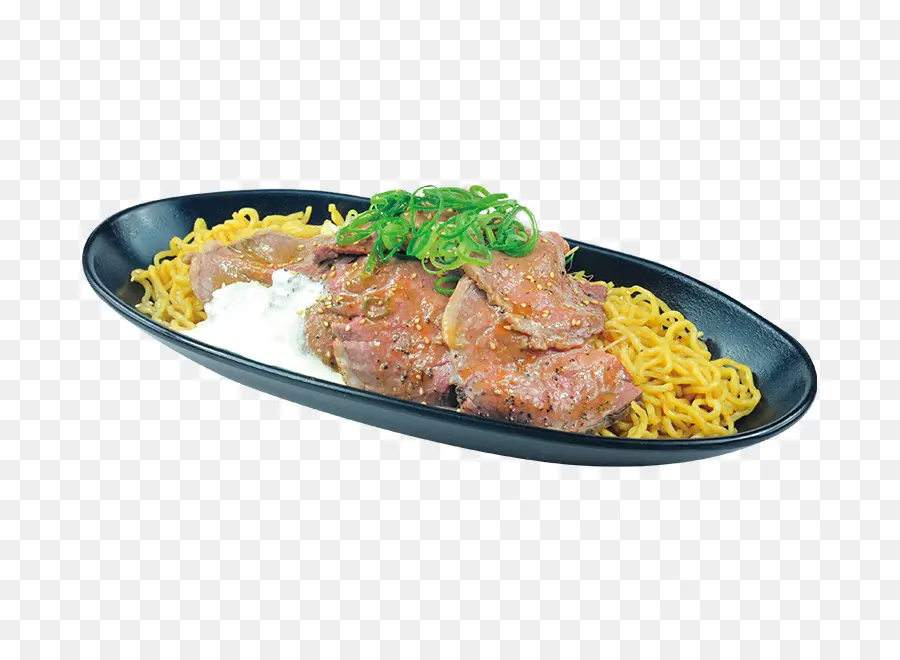 Hidangan Mie，Makanan PNG