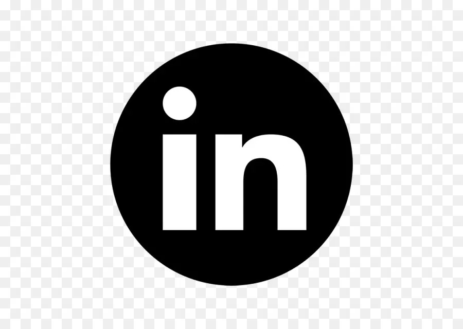 Linkedin，Media Sosial PNG