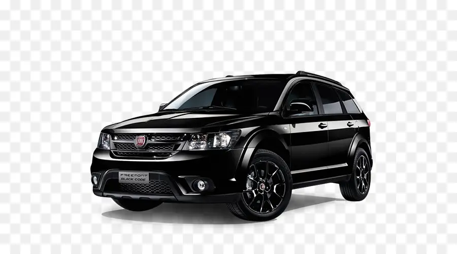 Suv Hitam，Mobil PNG