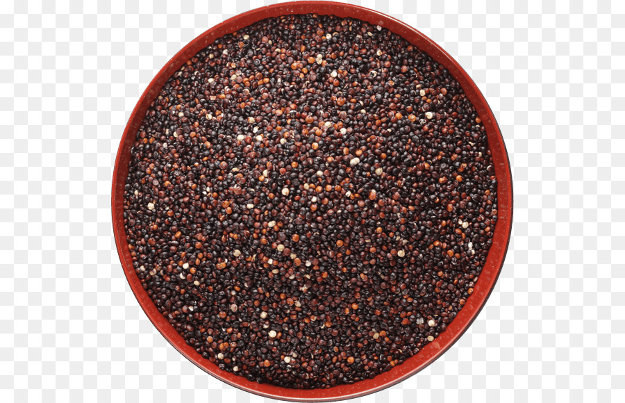 Quinoa Hitam，Biji Bijian PNG