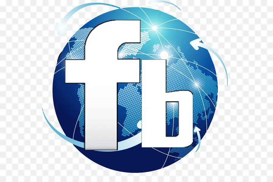 Logo Fb，Media Sosial PNG