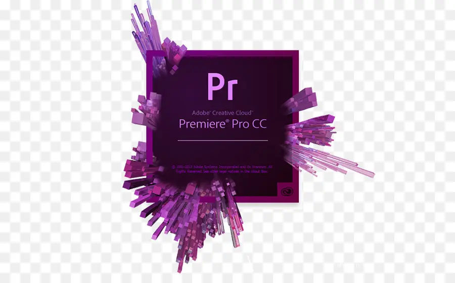 Adobe Premiere Pro Cc，Pengeditan Video PNG