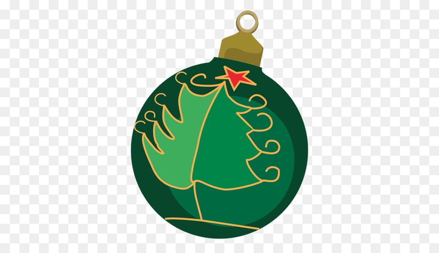 Ornamen Natal，Ornamen PNG