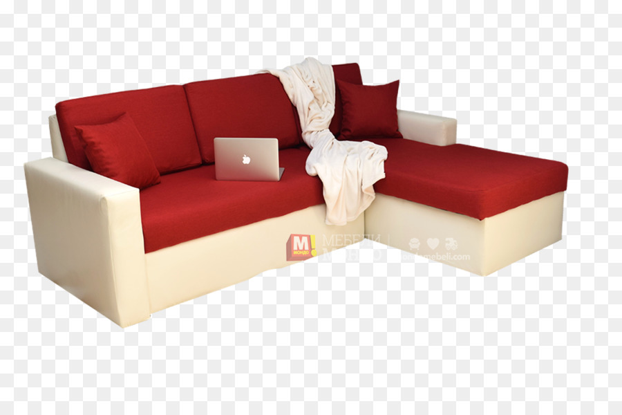 Tempat Tidur Sofa，Sofa PNG