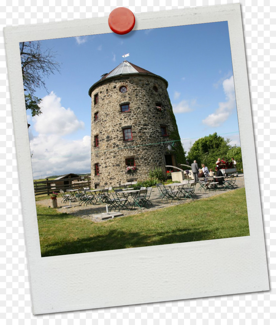 Budaya Mill Bischheim，Bischheim PNG