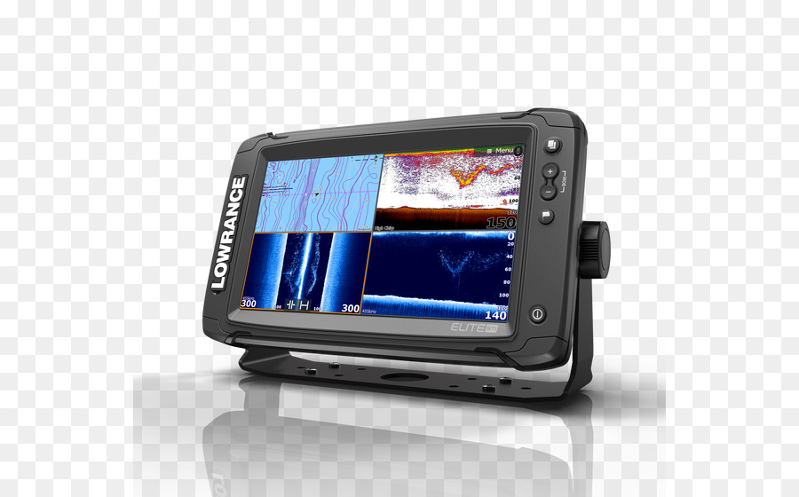 Lowrance Elektronik，Chartplotter PNG