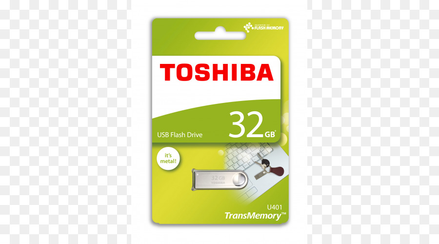 Usb Flash Drive，Toshiba PNG