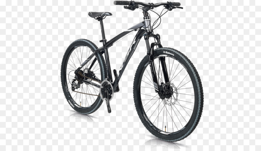 Sepeda Gunung，Sepeda PNG