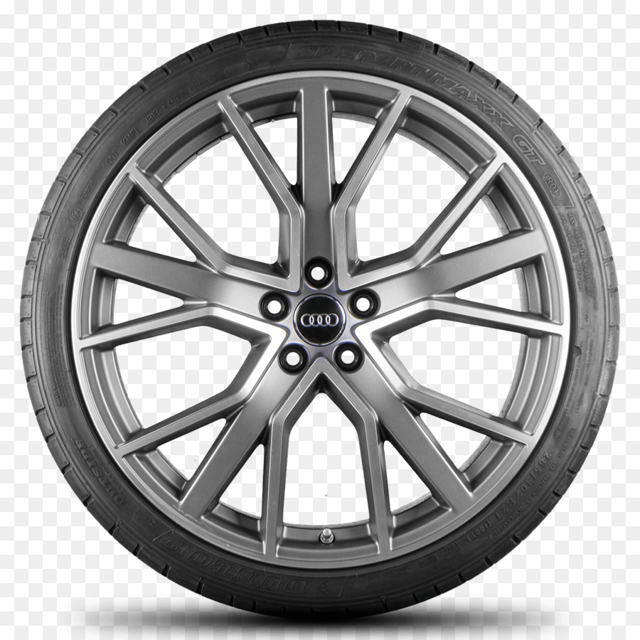 Roda Alloy，Audi Rs 6 PNG