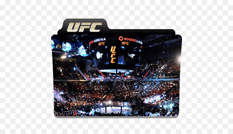 Ultimate Fighting Championship，Ikon Komputer PNG