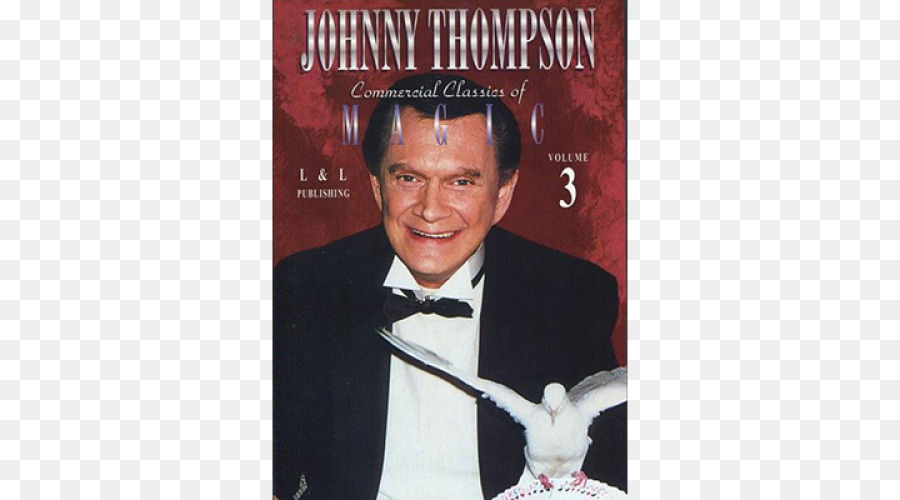 Johnny Thompson，Amerika Serikat PNG