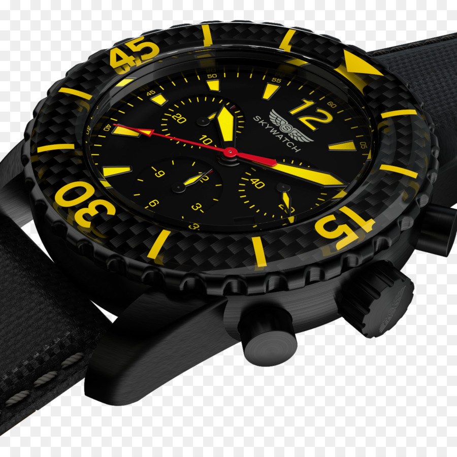 Watch，Chronograph PNG