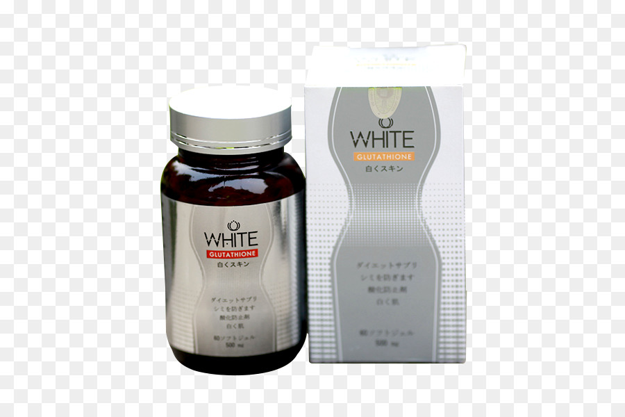 Suplemen Glutathione，Kesehatan PNG