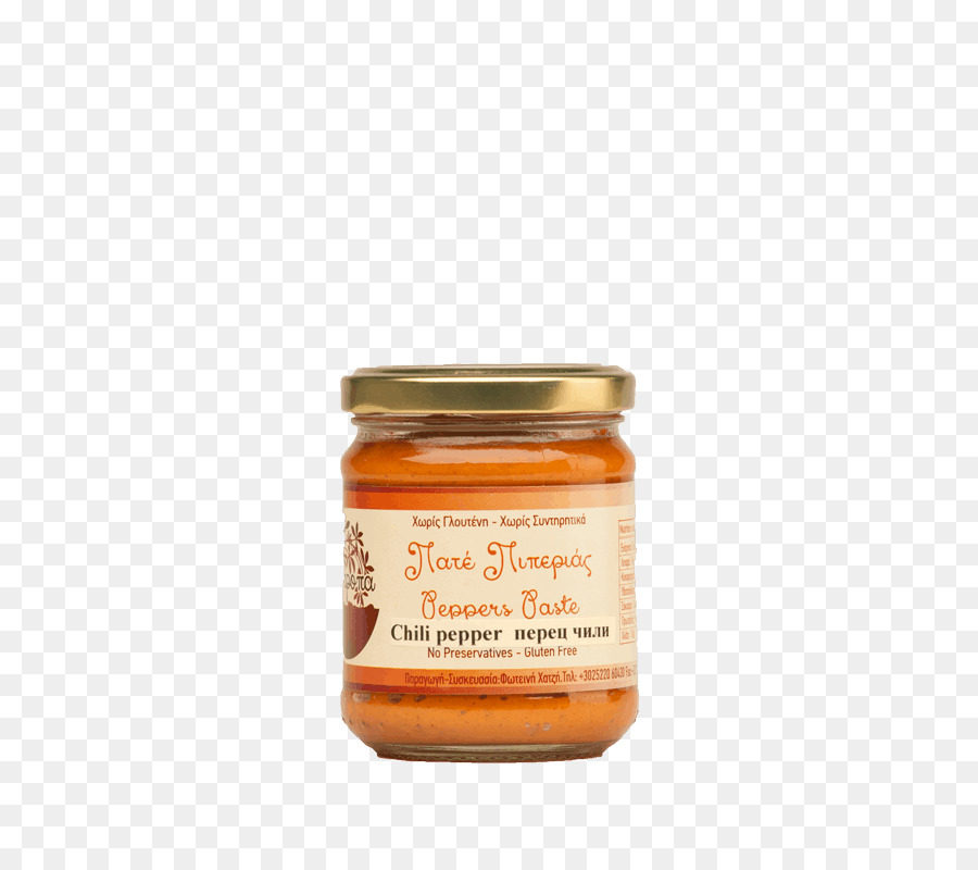 Chutney，Toko Kue PNG