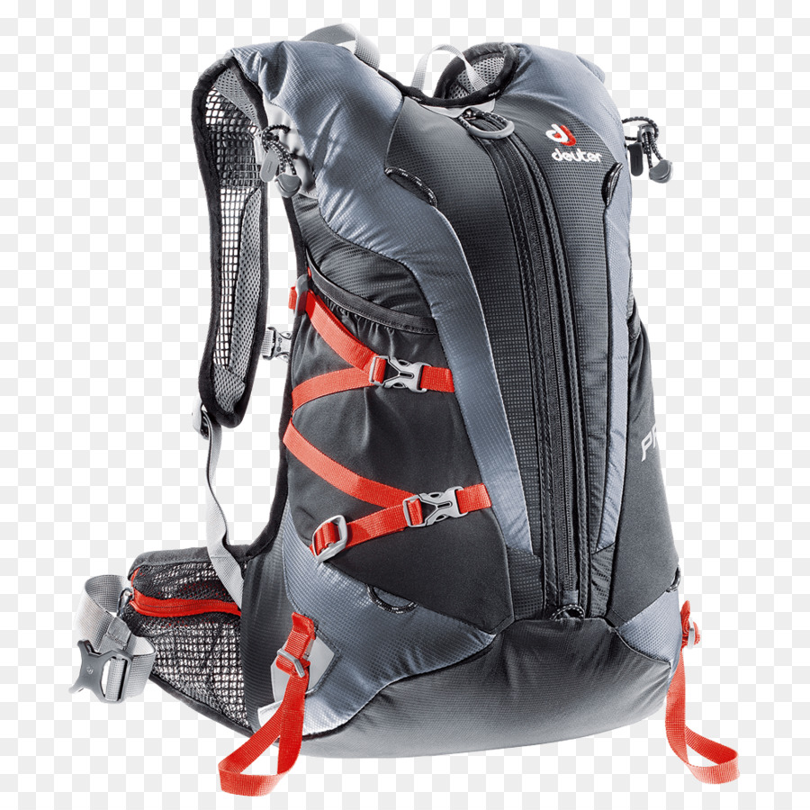 Deuter Olahraga，Ransel PNG