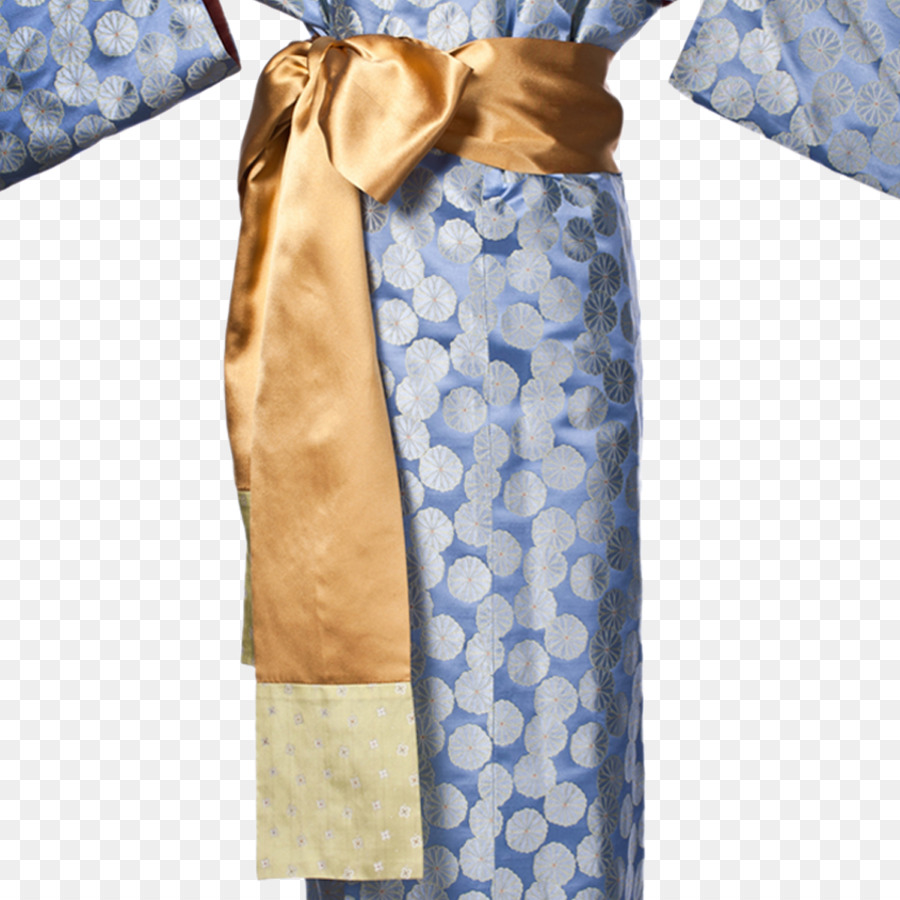 Sutra，Kimono PNG
