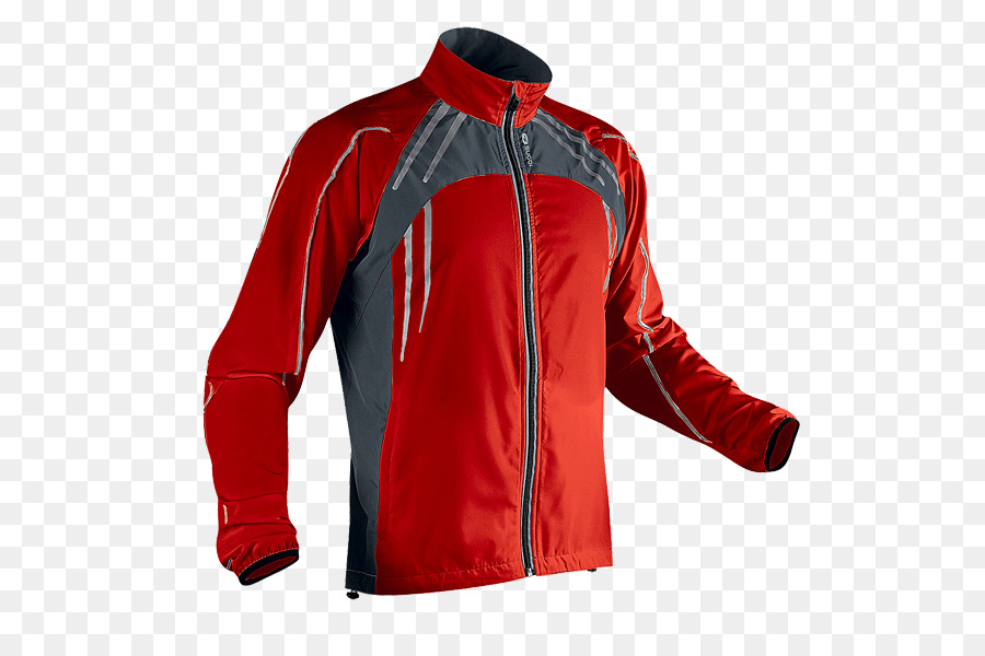 Jaket Merah，Pakaian Luar PNG