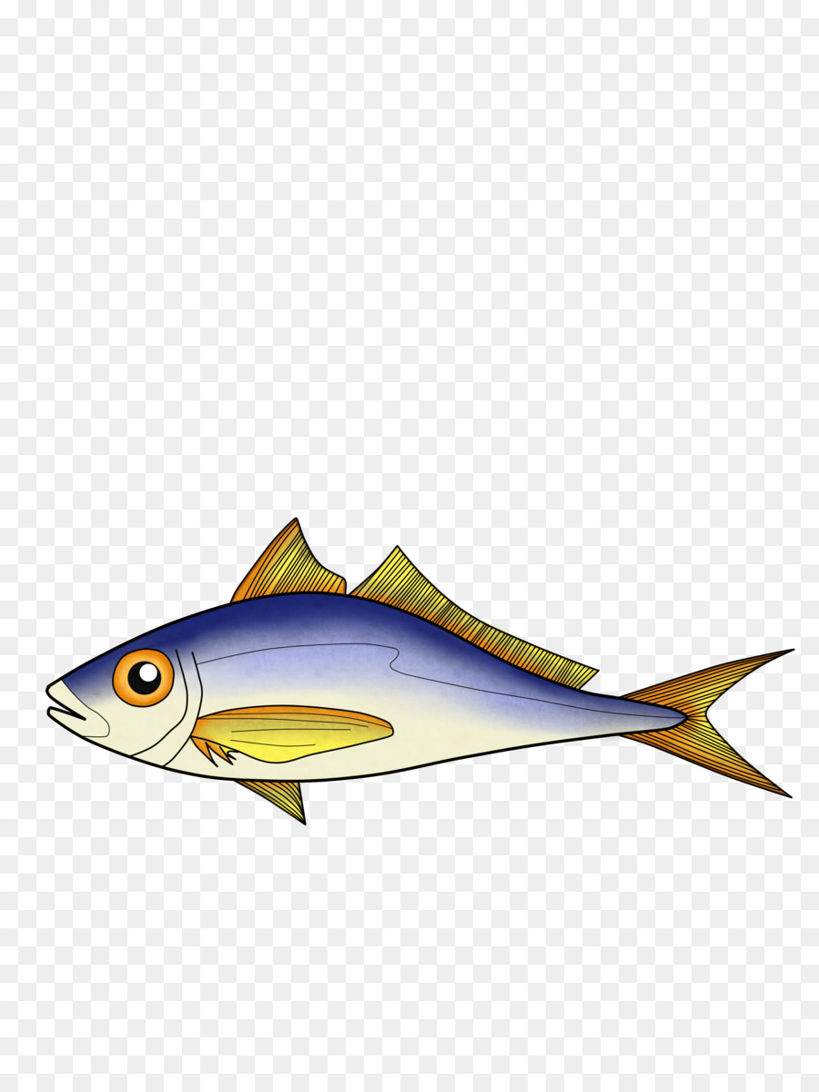 Ikan Berwarna Warni，Akuatik PNG