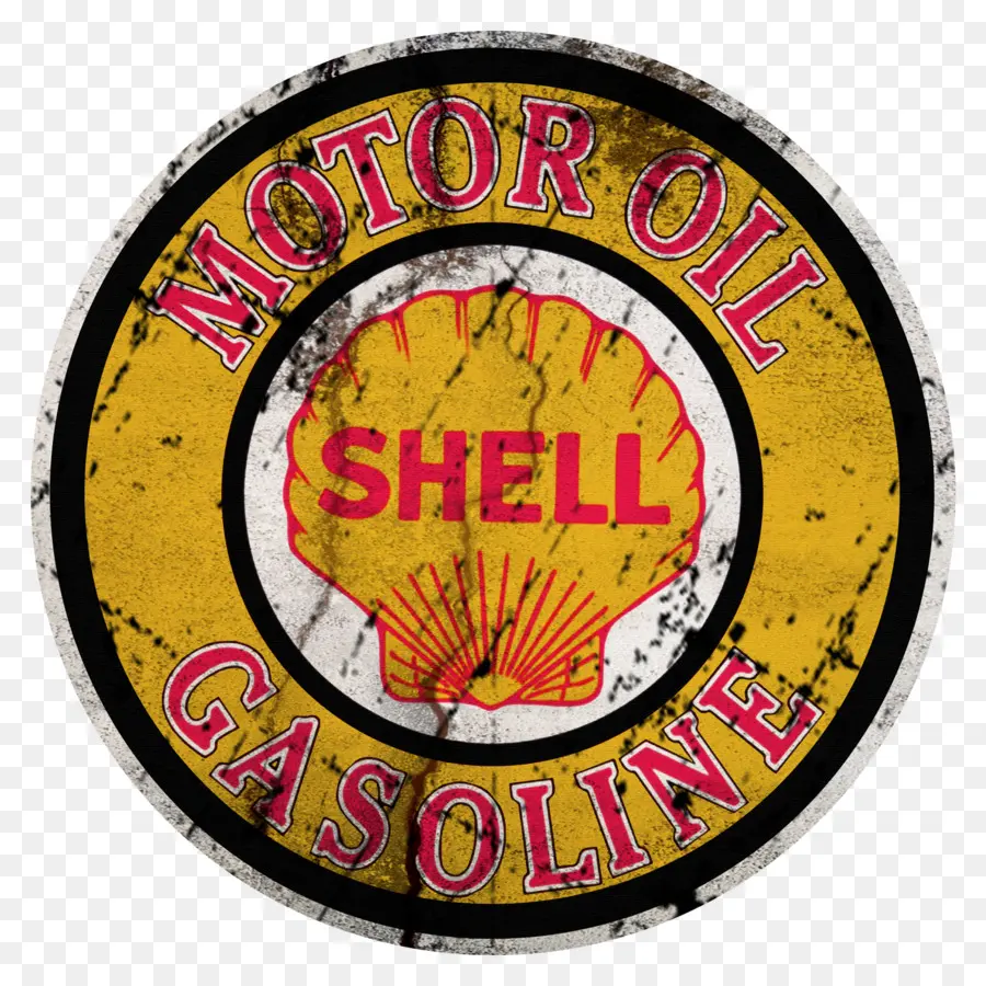Perusahaan Minyak Shell，Royal Shell Belanda PNG