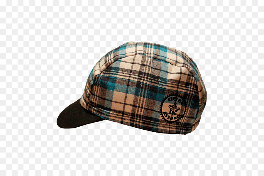 Topi Baseball，Tartan PNG