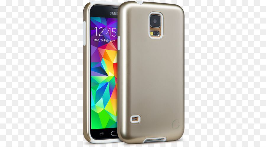 Samsung Galaxy S5，Fitur Telepon PNG