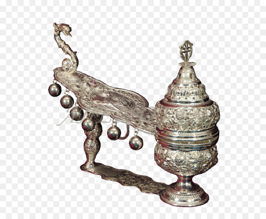 Thurible，Pedupaan PNG