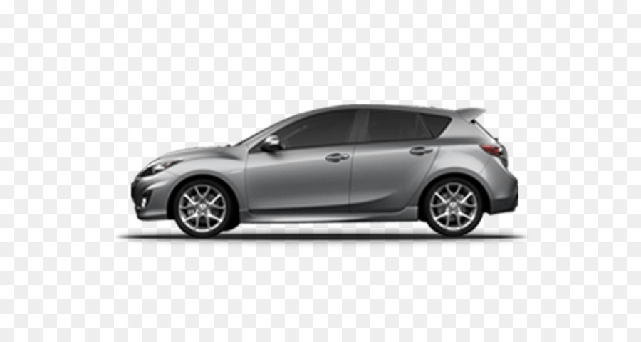 2013 Mazda3，2013 Mazdaspeed3 PNG