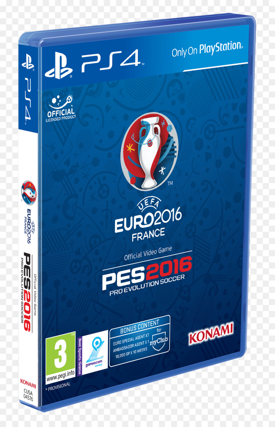 Pro Evolution Soccer 2016，Fifa 17 PNG