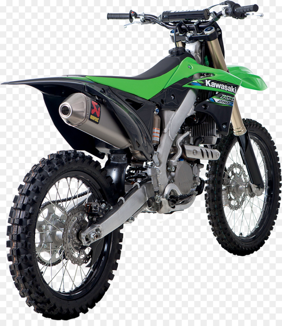 Sepeda Motor Trail，Sepeda Motor PNG