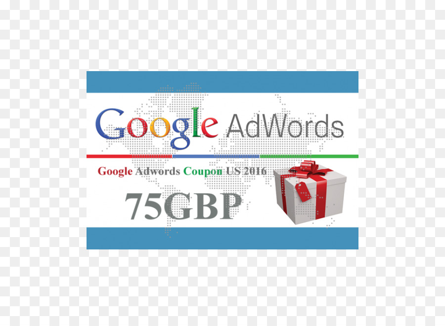 Google Adwords，Iklan PNG