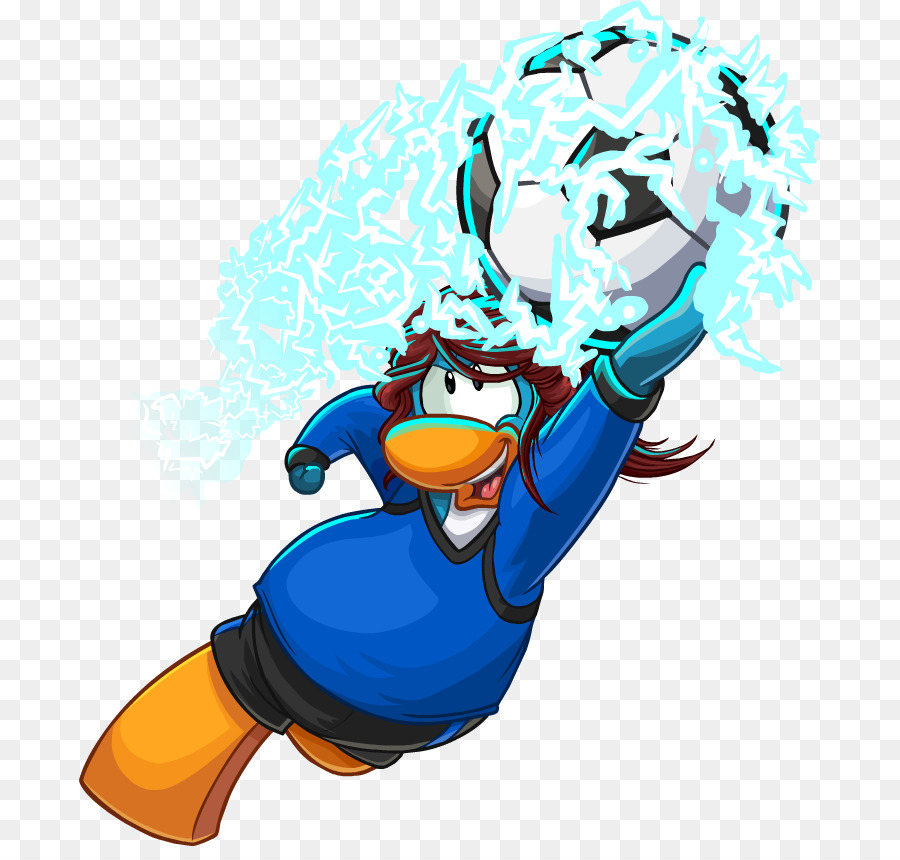 Club Penguin，Youtube PNG