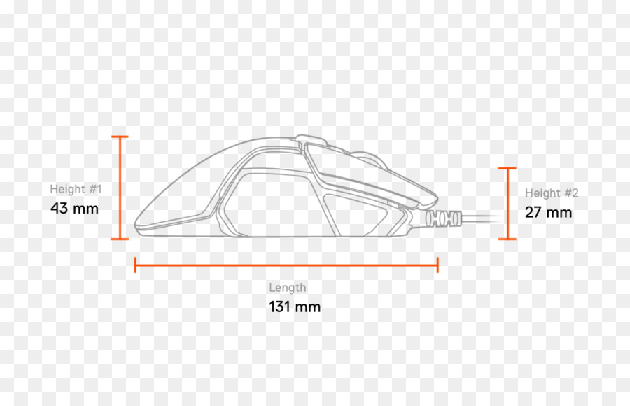 Mouse Komputer，Steelseries PNG