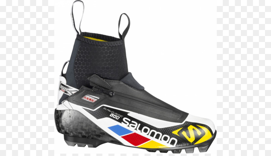 Sepatu Ski，Salomon Group PNG