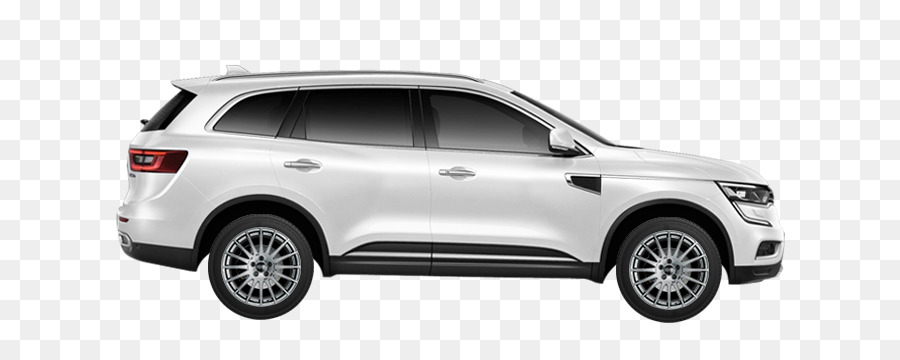 Renault，Renault Koleos PNG