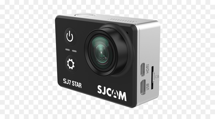 Sjcam Sj7 Bintang，Aksi Kamera PNG