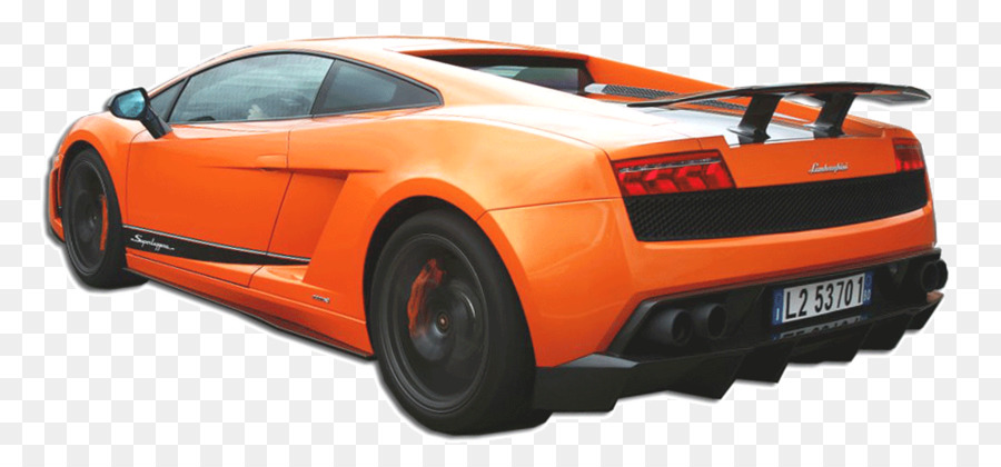 Lamborghini Gallardo，Lamborghini PNG