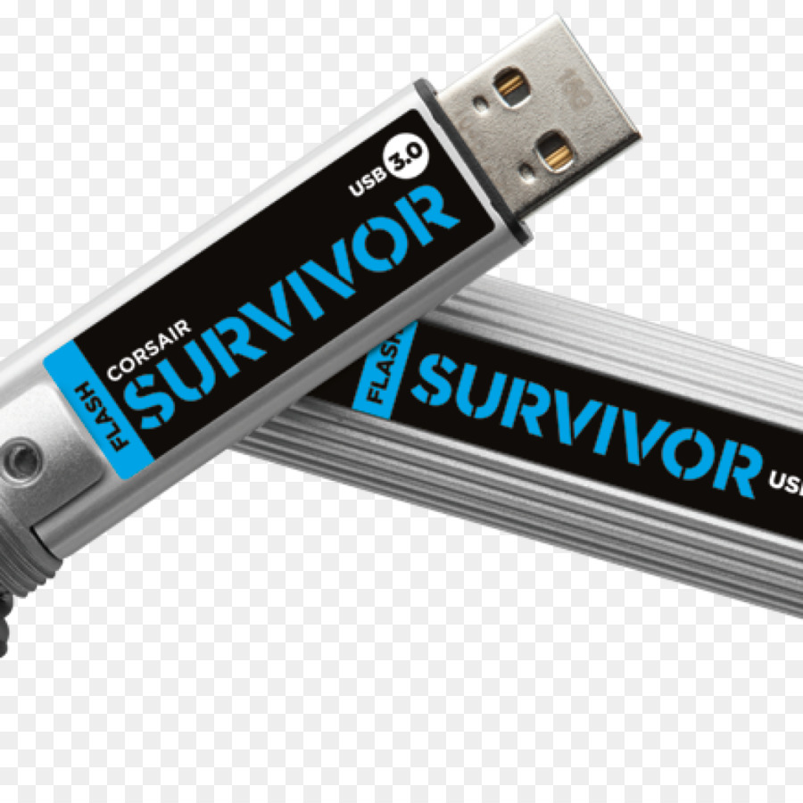 Usb Flash Drive，Corsair Flash Selamat Siluman PNG