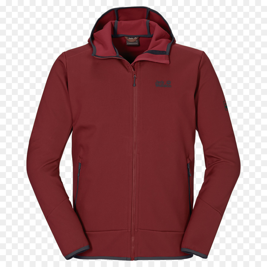 Jaket Merah，Pakaian Luar PNG