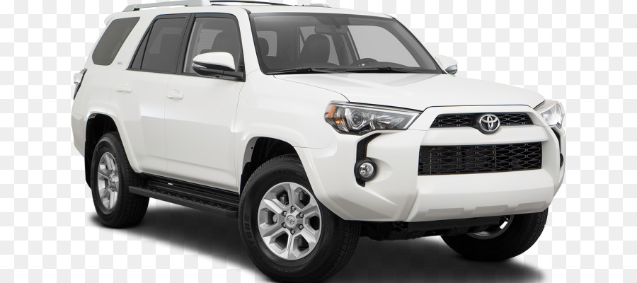 2016 Toyota 4runner，Toyota PNG