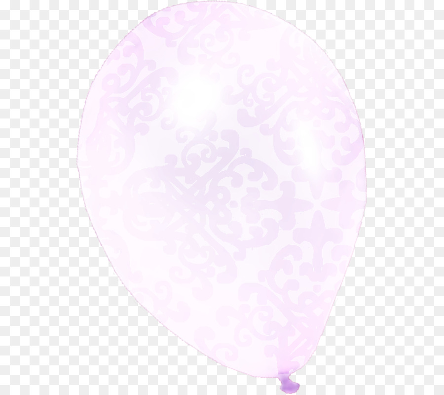 Pink M，Balon PNG