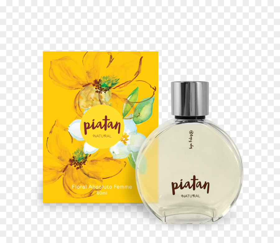 Parfum，Siprus PNG