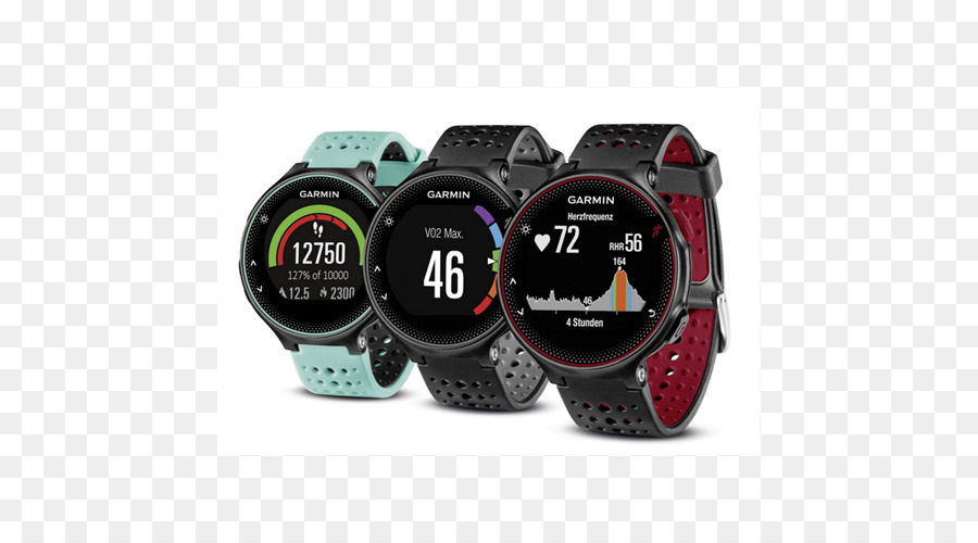 Sistem Navigasi Gps，Garmin Forerunner PNG