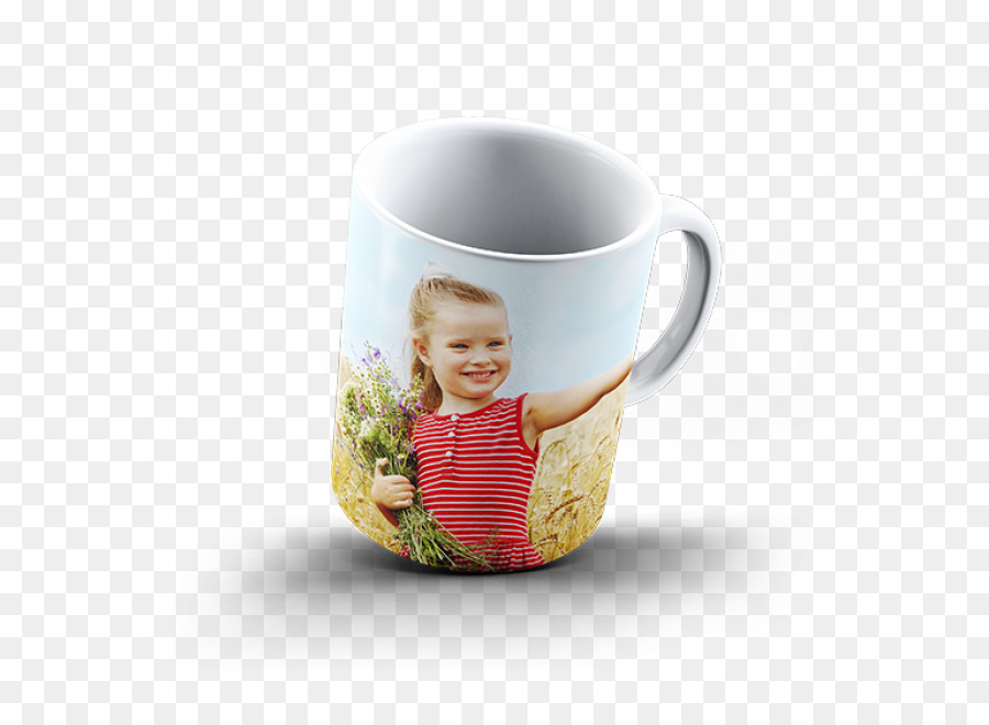 Cangkir Kopi，Mug PNG