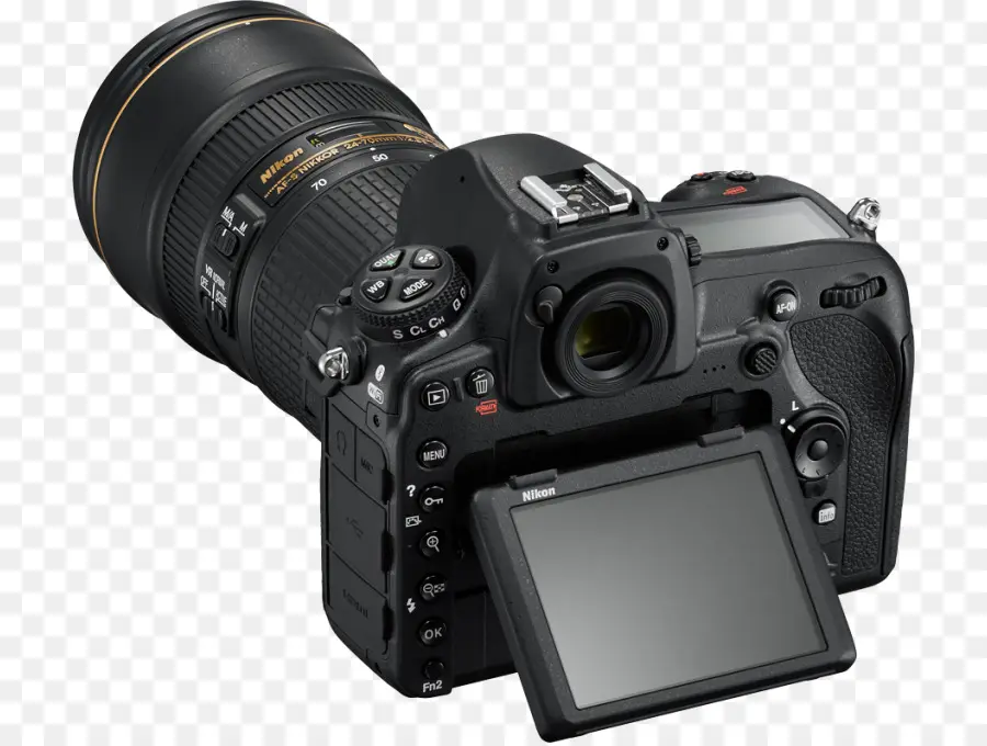 Nikon D850，Fullframe Digital Slr PNG