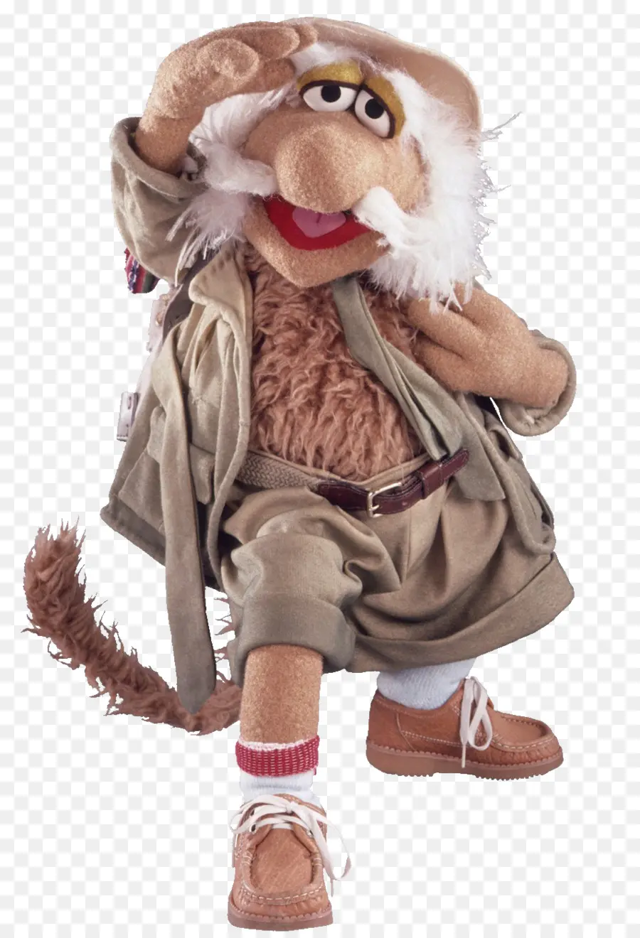 Karakter Muppet，Salut PNG