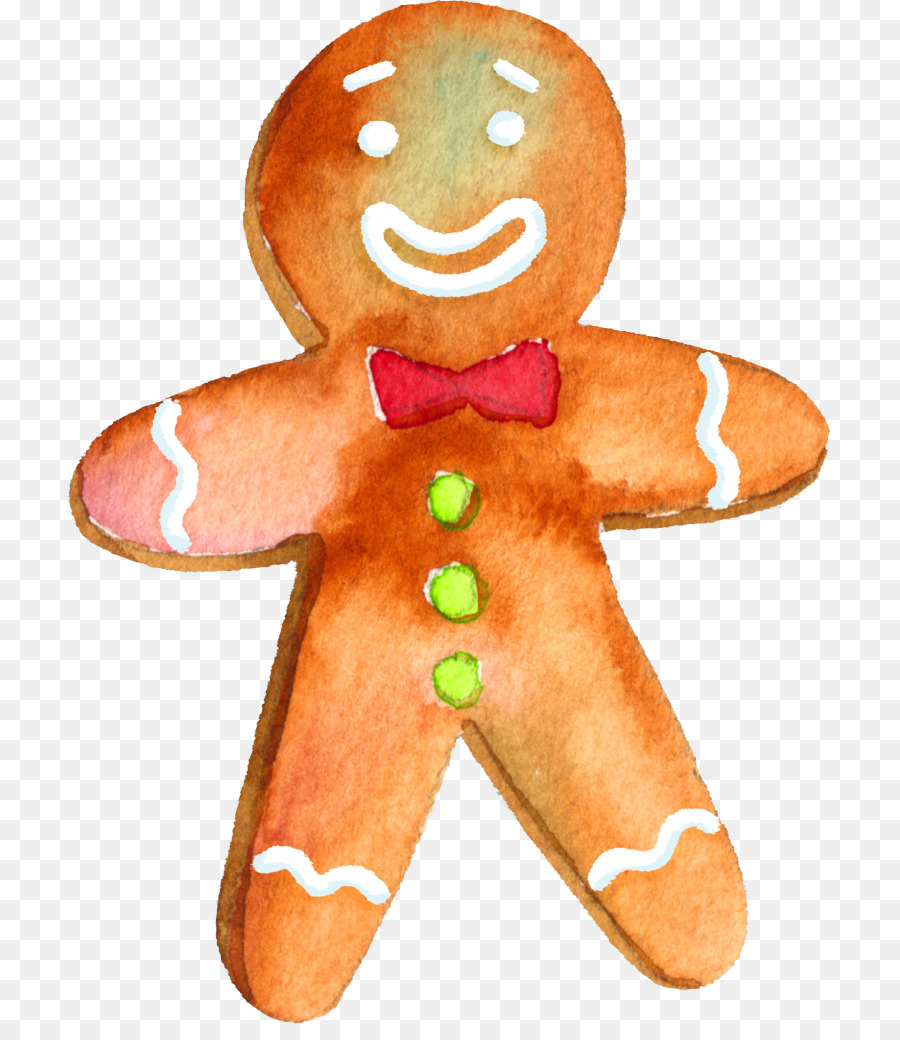 Gingerbread，Jahe PNG